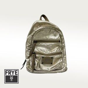 Frye Ivy Mini Backpack